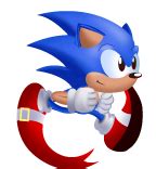 Sonic 3 HD Running Animation test by Corral-Summer on DeviantArt