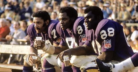 ‘The History of the Minnesota Vikings’: A halfway review - Daily Norseman