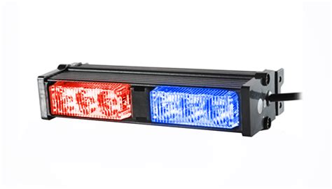 Emergency Light Bars For Firefighters | Shelly Lighting