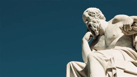 55+ Famous Socrates Quotes for Enlightenment and Reflection