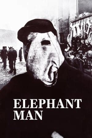 The Elephant Man (1980) — The Movie Database (TMDb)