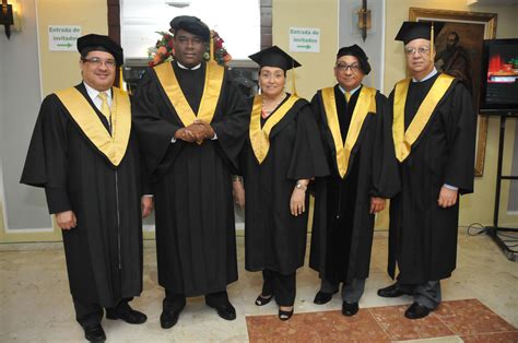 Universidad Católica Santo Domingo graduó a 273 en Posgrado y Maestría - Últimas Noticias de la ...