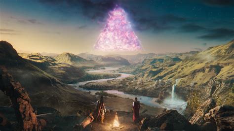 Future 2: The Last Form Reveals Superior Huge Triangle (Nathan Fillion Resurrection Too) - Docemas