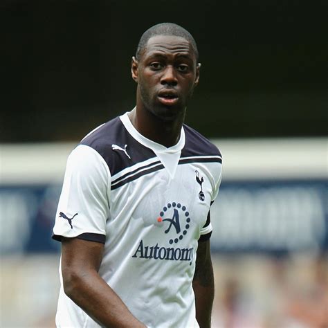 Ledley King of Tottenham Hotspur: Nearly the Greatest Defender of His ...