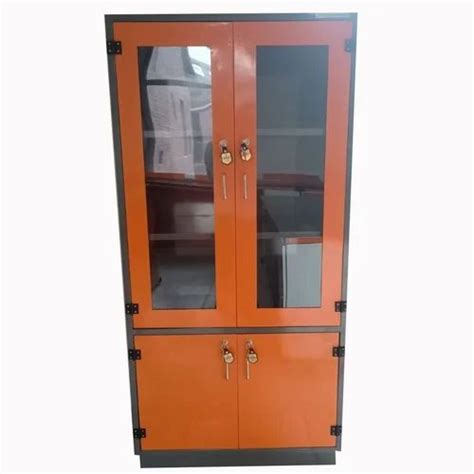 Laboratory Chemical Storage Cabinets at Rs 30000 | Laboratory Cabinet ...