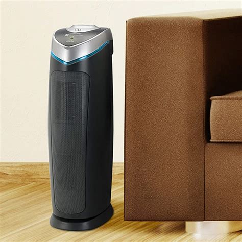 10 Best Air Purifiers for Smoke Under $100 - Akin Trends