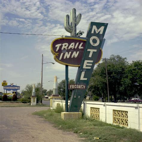 American Motel Signs 1980-2018 | Home | Motel, University of colorado ...