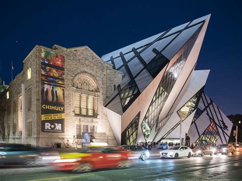 Daniel Libeskind habla sobre los detalles de la nueva torre que presentará durante la Bienal de ...