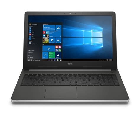 Lowest price: Dell Inspiron 15 with Full HD touch display, Intel Core ...