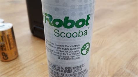 iRobot Scooba 450 Review | Trusted Reviews