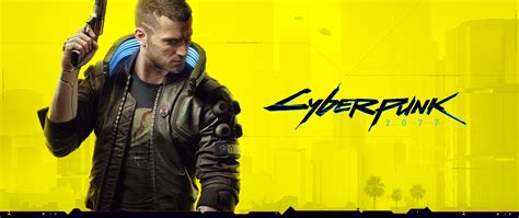 Cyberpunk 2077 : télécharger le nouveau fond d’écran du héros | Xbox - Xboxygen