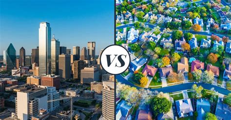 Buying an Investment Property in the City vs Suburbs in 2019 | Buying investment property ...