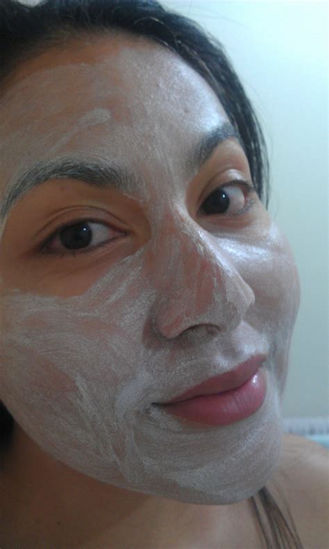 MakeupDownUnder: KORA Organics Clay Purifying Mask