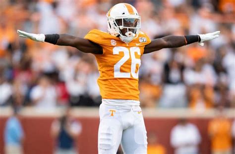 Tennessee football: 10 senior Vols who need a good spring practice