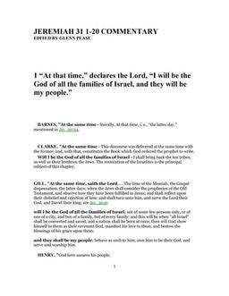 Isaiah 2 commentary | PDF