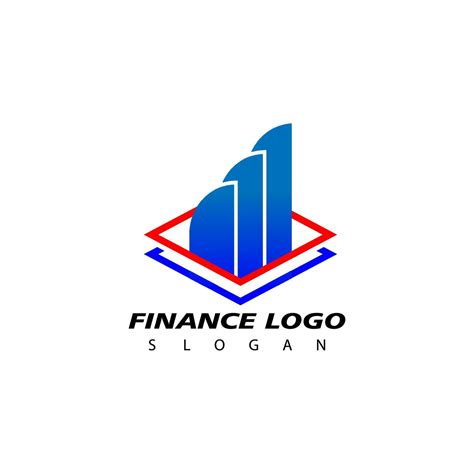 Financial logo, design inspiration vector template for business 26379252 Vector Art at Vecteezy