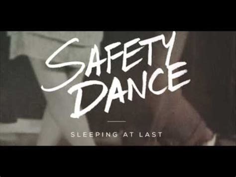 The Safety Dance (cover) - YouTube