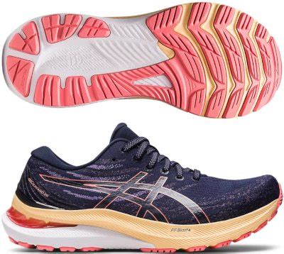 Asics Gel Kayano 29 for women in the US: price offers, reviews and ...