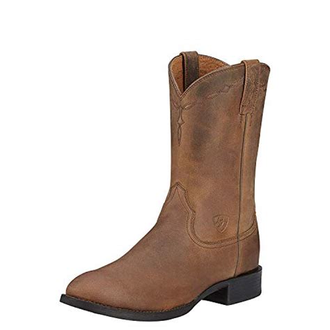 Best Cheap Cowboy Boots for Men (Under $100) - My Old Boots