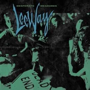 Leeway Lyrics, Songs, and Albums | Genius