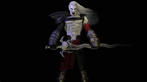 The Legacy of Kain Series: Blood Omen 2 Details - LaunchBox Games Database
