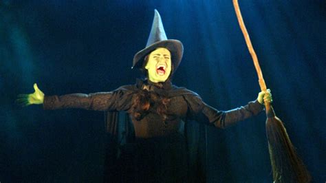 Wicked Will Return To Australia In 2023 For Its 20th Anniversary