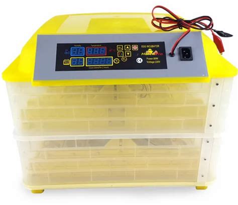 264 Quail Eggs Incubator at Rs 13499 | Egg Hatching Tray in Ludhiana ...