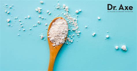 Diatomaceous Earth Benefits, Uses and Side Effects - Dr. Axe