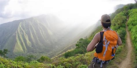 10 Best Hikes In Maui Hi Ancient Maui Hiking Trails Outdoor Command - Riset