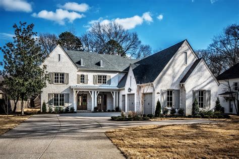 New Home Floor Plans - new construction homes collierville tn