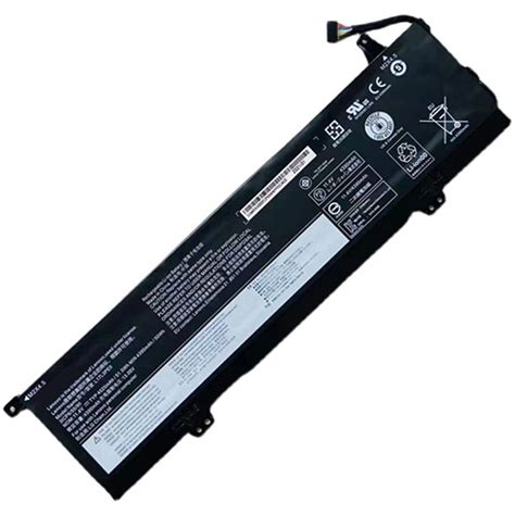 New Genuine Lenovo ThinkPad 13 Gen 2 Battery | HP-Battery