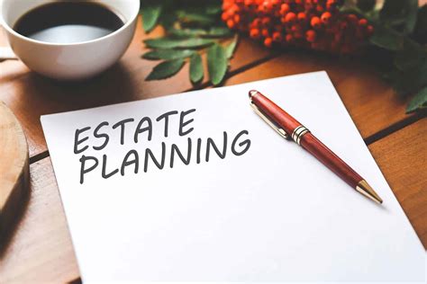 Your Estate Plan Needs to Be Customized - Legacy Design Strategies - An Estate and Business ...