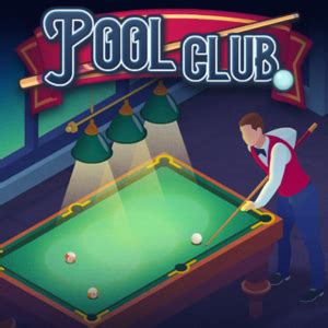 Pool Club - stickmangame.github.io