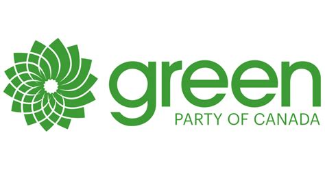 Green Party Platform - Federal Election 2021 • Ontario Society of ...