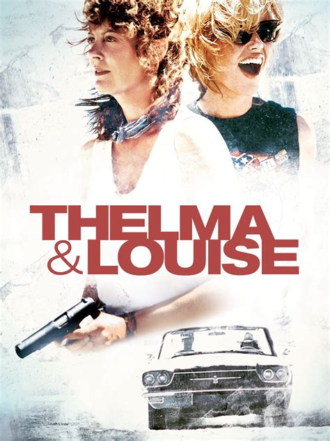 Thelma & Louise: Official Clip - A Knack For This - Trailers & Videos - Rotten Tomatoes