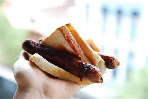 Sausage sizzle returns to Bundaberg Bunnings – Bundaberg Now