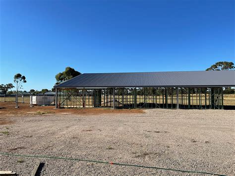 Construction of new medical centre underway - Finley Regional Care