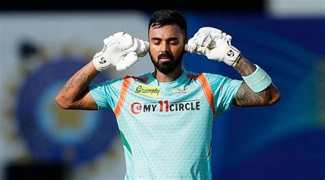 KL Rahul IPL stats at Wankhede Stadium: Which is KL Rahul's best IPL season? - The SportsRush