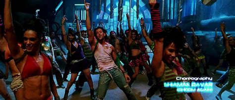 Hrithik Roshan Dhoom 2 Dance