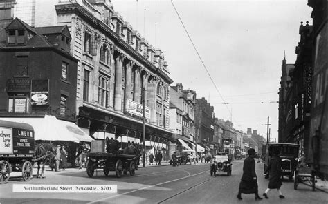 A glimpse into the history of Newcastle | Newcastle, History, Newcastle ...