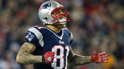 Aaron Hernandez Saga Won’t Affect How NFL Sees Players - Sports Illustrated