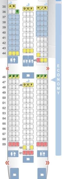 The Definitive Guide to Air New Zealand U.S. Routes [Plane Types]