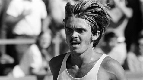 Running Needs Another Steve Prefontaine