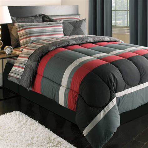 Black Twin Xl Comforter Set | Twin Bedding Sets 2020