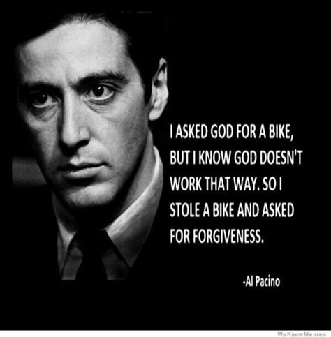 Al pacino Memes