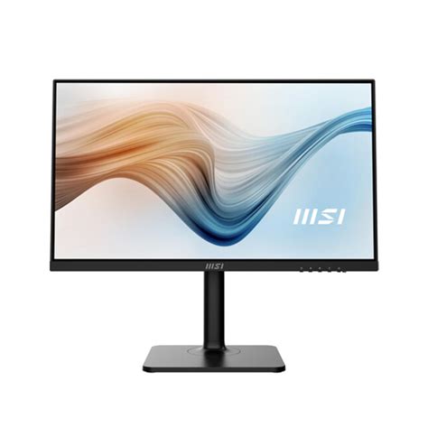 MSI Modern MD241P Gaming Monitor price in BD 2022 | Techland bd