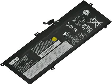 Battery For Lenovo Thinkpad X390 | PCParts PH