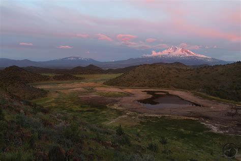 Mount Shasta Spring In Full Swing | Hike Mt. Shasta