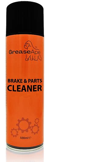 What is Brake Cleaner? | GreaseApe