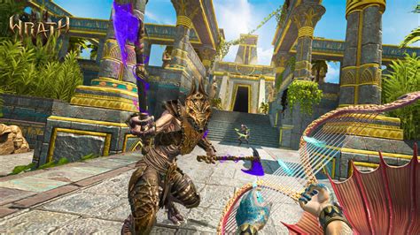 'Asgard's Wrath 2' is Meta's most ambitious VR game to date